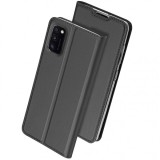 Husa pentru Samsung Galaxy A42 5G A426, Nevox, VARIO SERIES, Gri