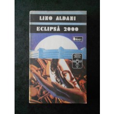 LINO ALDANI - ECLIPSA 2000