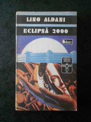 LINO ALDANI - ECLIPSA 2000 foto