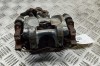 Etrier de fr&acirc;nă dreapta spate VW GOLF VII 5G1, BQ1, BE1, BE2 2013 OEM: 8V0615424 22759006