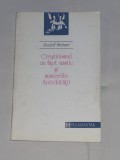 RUDOLF STEINER - CRESTINISMUL CA FAPT MISTIC SI MISTERELE ANTICHITATII, Humanitas