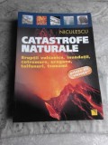 CATASTROFE NATURALE - VITTORIO RIODA