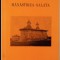Manastirea Galata/ Patriarhul Daniel 1991