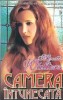 Camera intunecata Minette Walters editie 1995, 510 pagini, literatura straina, romane celebre, carte colectie