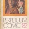 Perpetuum Comic Urzica 1982