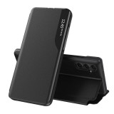 Cumpara ieftin Husa Techsuit carte eFold Samsung A25 negru