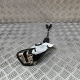 &Icirc;ncuietoare ușă st&acirc;nga spate HONDA CIVIC X Hatchback FC_, FK 2018 OEM: 72651-TEX-Y000