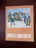 NICOLAI CONSTANTIN- ALBUM, 1982, r4c