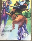 RVS1 Revista - Clubul Temerarilor - Nr 29 - Sub semnul Hangerului