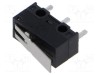 Micro&icirc;ntrerupător SNAP ACTION TE Connectivity 0,1A/125VAC 0,1A/30VDC SPDT