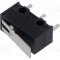Micro&icirc;ntrerupător SNAP ACTION TE Connectivity 0,1A/125VAC 0,1A/30VDC SPDT
