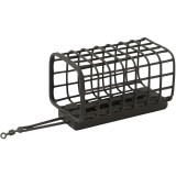 Plumb Feeder patrat Daiwa N-Zone Square , marime M (Greutate plumb: 30g)