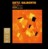 Stan GetzJoao Gilberto GetzGilberto 180g HQ LP (vinyl)