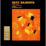 Stan GetzJoao Gilberto GetzGilberto 180g HQ LP (vinyl)