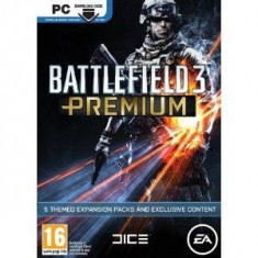 Battlefield 3 Premium (expansions) PC foto