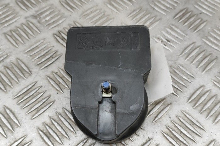Sirena de alarma TESLA MODEL X 2018 OEM: 1015860-00-A 30386215