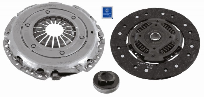 SACHS 3000 970 125 XTend Set ambreiaj