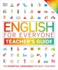 English for Everyone Teacher&#039;s Guide