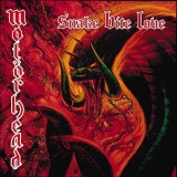 Motorhead Snake Bite Love reissue (cd)