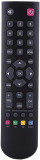 Rote Control pentru telecomandă de &icirc;nlocuire TCL TV, potrivită pentru TCL Smart, Oem