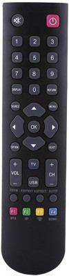 Rote Control pentru telecomandă de &amp;icirc;nlocuire TCL TV, potrivită pentru TCL Smart foto