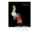Cumpara ieftin Alices Adventures in Wonderland
