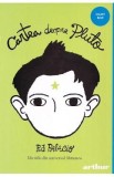 Cartea despre Pluto - R.J. Palacio