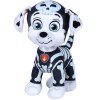 Jucarie de plus Marshall Tricks for Pups, Paw Patrol, 19 cm, Play By Play