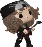 Figurina - Pop! Stranger Things: Eddie | Funko