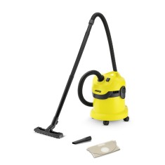 KARCHER Aspirator multifunctional 1000W WD 2 foto