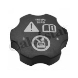 Calorstat by Vernet buson, vas expansiune