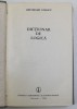 DICTIONAR DE LOGICA de GHEORGHE ENESCU 1985