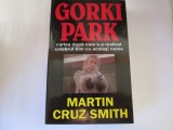 Martin Cruz Smith - Gorki Park