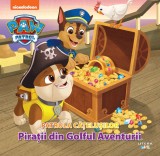Cumpara ieftin Patrula Catelusilor. Piratii din Golful Aventurii