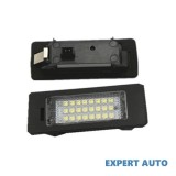 Lampa led numar 71402-1 compatibila skoda Alta marca Alt model #7
