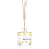 The Olphactory Lab Co. Patchouli &amp; Cedar difuzor de aroma 100 ml