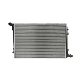 Radiator racire apa motor VW, Audi, Skoda, Seat 650x439x32 mm