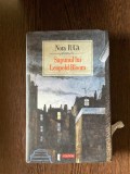 Nora Iuga - Sapunul lui Leopold Bloom