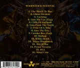 Swedish Empire Live | Sabaton, Nuclear Blast