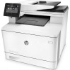 Multifunctionala Second Hand Laser Color HP LaserJet Pro MFP M274n, A4, 18ppm, 600 x 600 dpi, Duplex, Scanner, Copiator, USB, Retea NewTechnology Medi