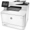 Multifunctionala Second Hand Laser Color HP LaserJet Pro MFP M274n, A4, 18ppm, 600 x 600 dpi, Duplex, Scanner, Copiator, USB, Retea NewTechnology Medi