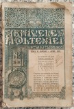 Arhivele Olteniei// no. 29-30, ianuarie-aprilie 1927