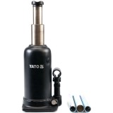 Yato YT-1711 - Cric auto hidraulic tip butelie 500 mm 5 T