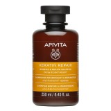 Apivita Hair Sampon reparator, 250ml