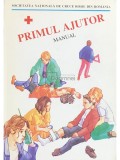 Frank Abyholm - Primul ajutor. Manual (Editia: 1994)