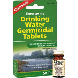 Tablete pentru purificarea apei Coghlans - C7620