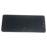 DISPLAY GALAXY M52 (SM-M526B) BLACK GH82-27091A SAMSUNG