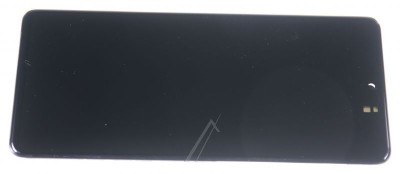 DISPLAY GALAXY M52 (SM-M526B) BLACK GH82-27091A SAMSUNG foto