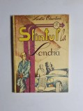Sf&acirc;ntul la Londra &ndash; Aut. Leslie Charteris, Ed. Cultrom, 1991