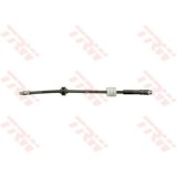 Furtun frana Fiat Cinquecento (170 ), punte fata, Stanga=Dreapta, TRW